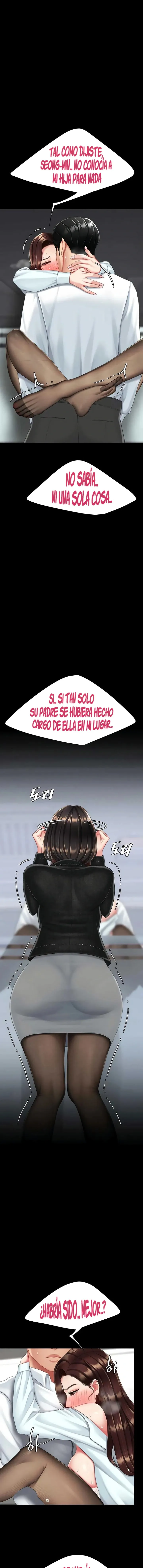 Me comí a tu madre primero Capítulo 139 - Página 12