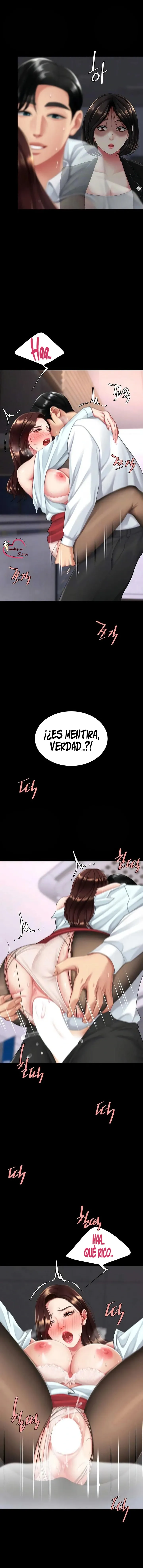 Me comí a tu madre primero Capítulo 139 - Página 6