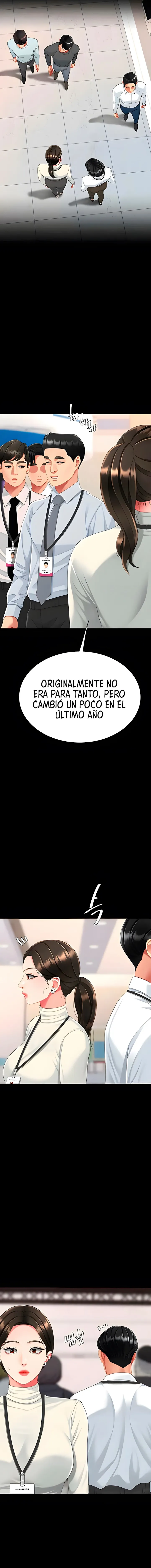 Me comí a tu madre primero Capítulo 140 - Página 18