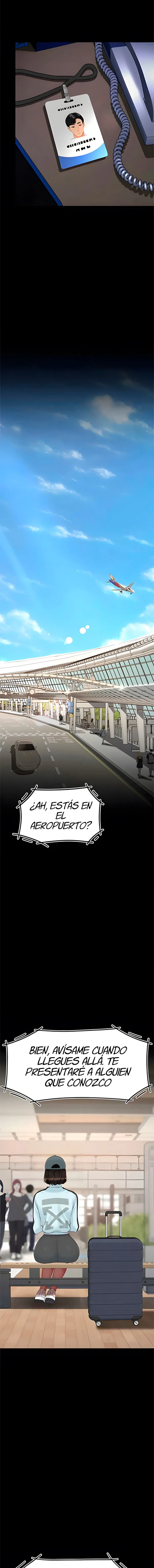 Me comí a tu madre primero Capítulo 140 - Página 8