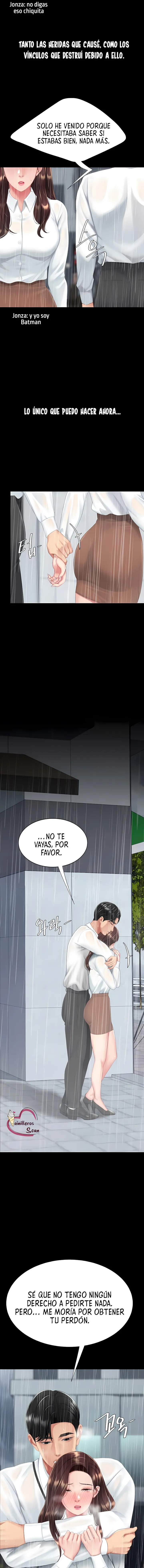 Me comí a tu madre primero Capítulo 141 - Página 10