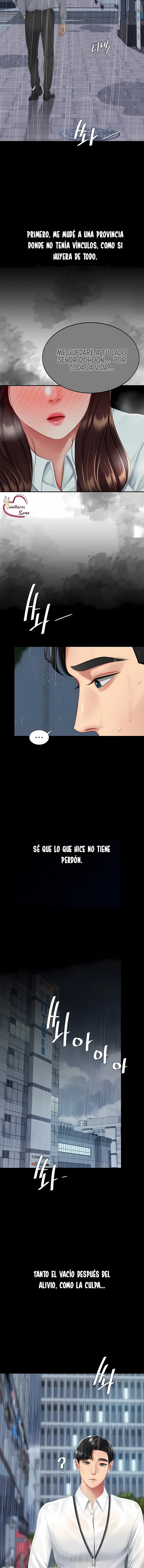 Me comí a tu madre primero Capítulo 141 - Página 7