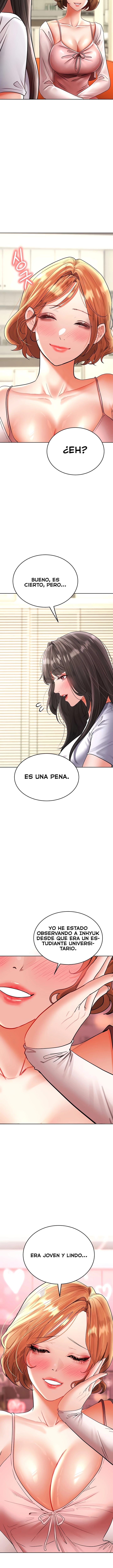 La propiedad del heredero Capítulo 20 - Página 12