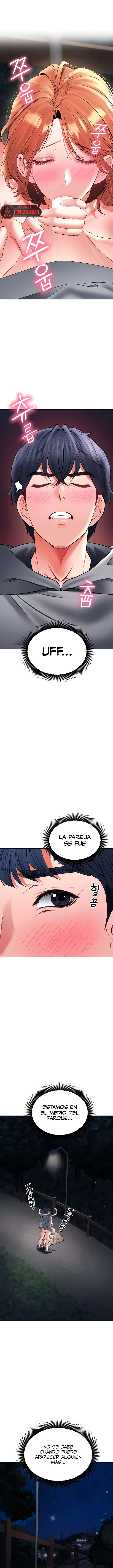La propiedad del heredero Capítulo 22 - Página 12