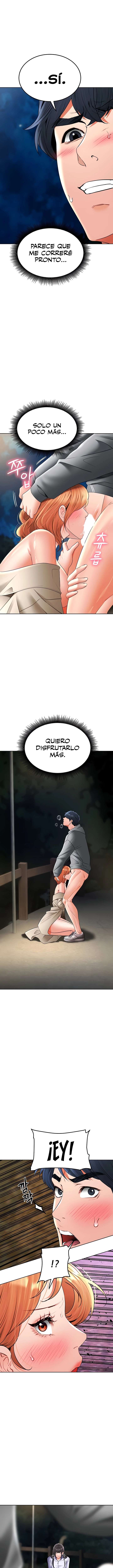 La propiedad del heredero Capítulo 22 - Página 15