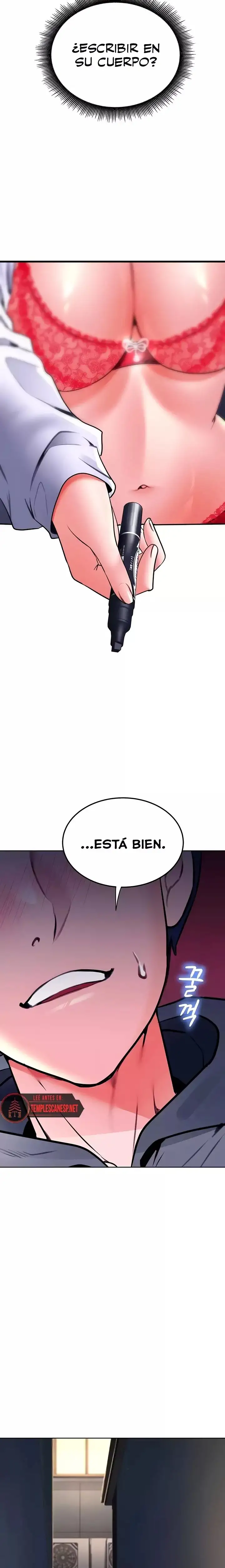 La propiedad del heredero Capítulo 24 - Página 16