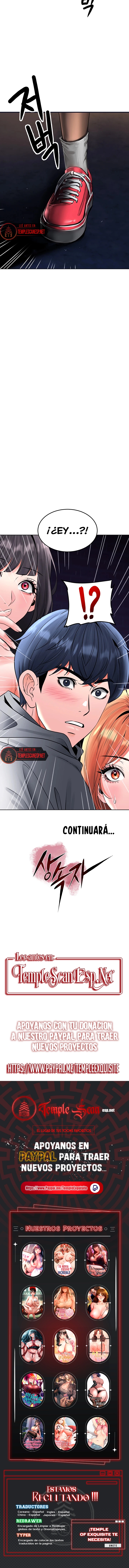 La propiedad del heredero Capítulo 26 - Página 15