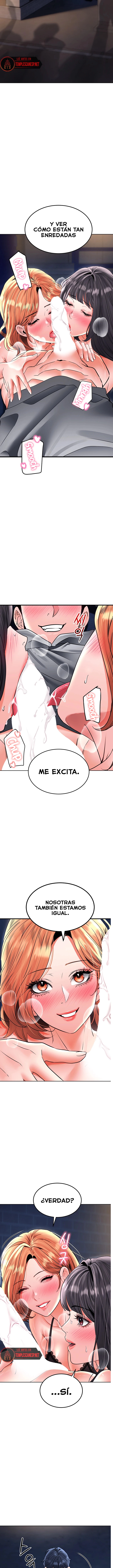 La propiedad del heredero Capítulo 26 - Página 5