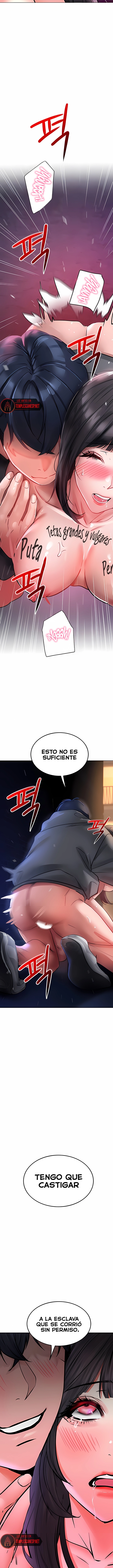 La propiedad del heredero Capítulo 29 - Página 15