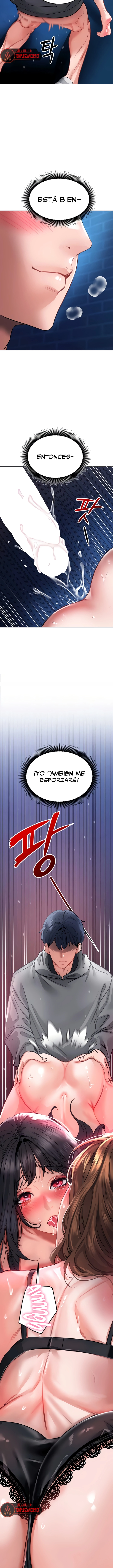 La propiedad del heredero Capítulo 29 - Página 2