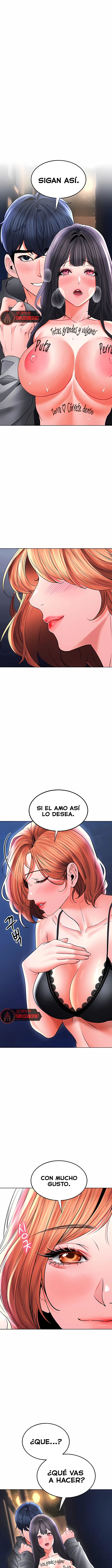 La propiedad del heredero Capítulo 29 - Página 7