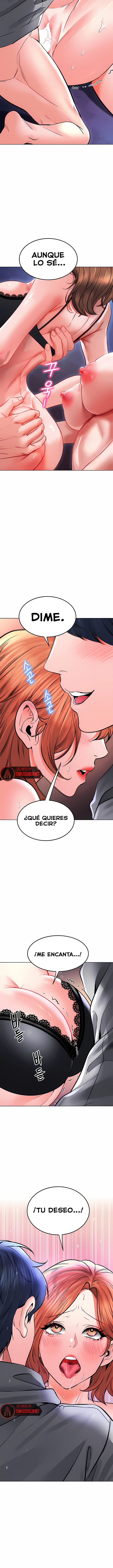 La propiedad del heredero Capítulo 30 - Página 13