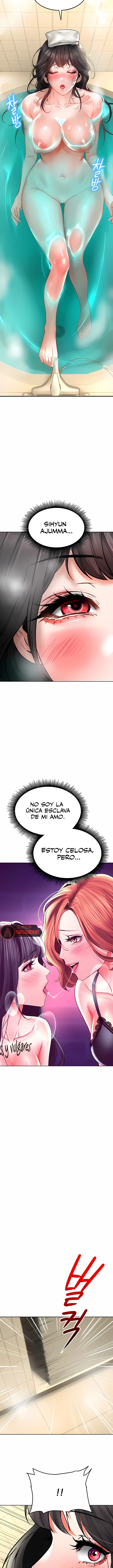 La propiedad del heredero Capítulo 31 - Página 16