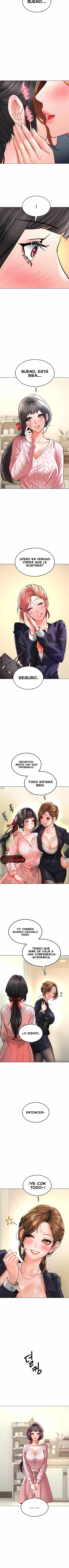 La propiedad del heredero Capítulo 33 - Página 4