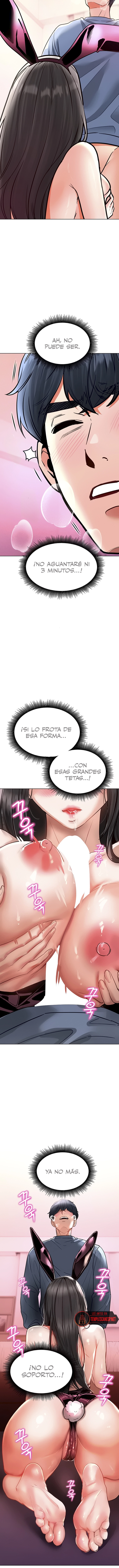 La propiedad del heredero Capítulo 35 - Página 11