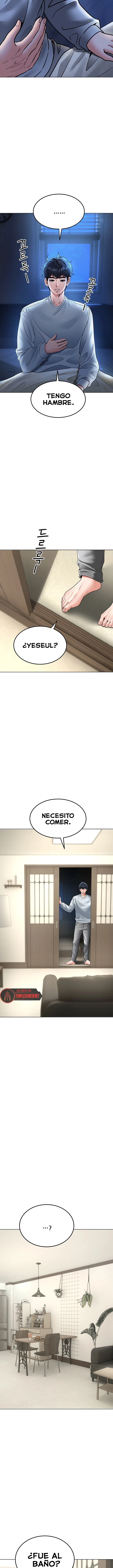 La propiedad del heredero Capítulo 38 - Página 5
