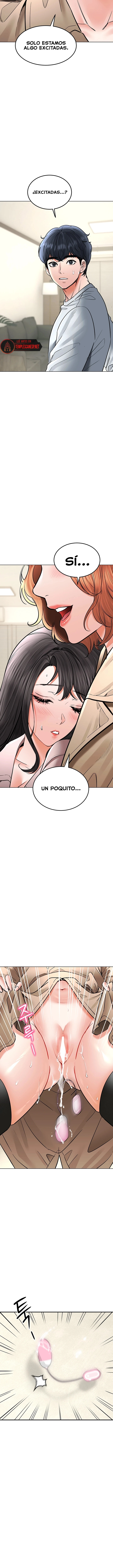 La propiedad del heredero Capítulo 38 - Página 9