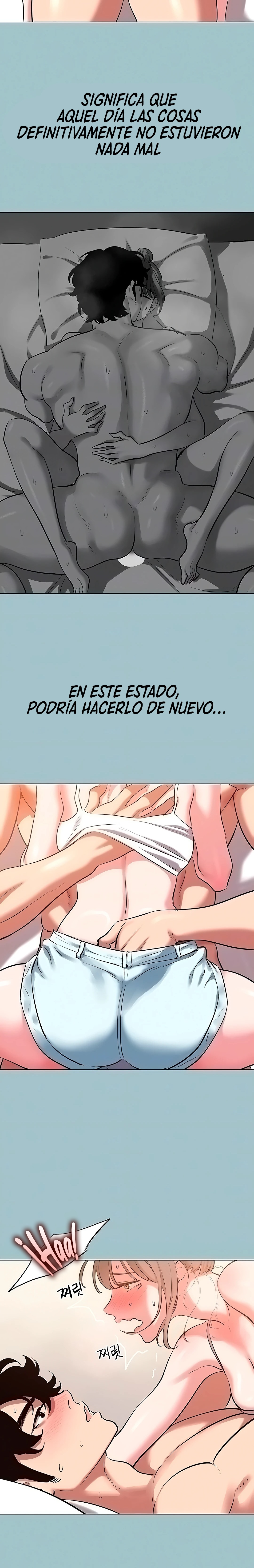 Lo siento, no tengo intención de salir con nadie Capítulo 29 - Página 4