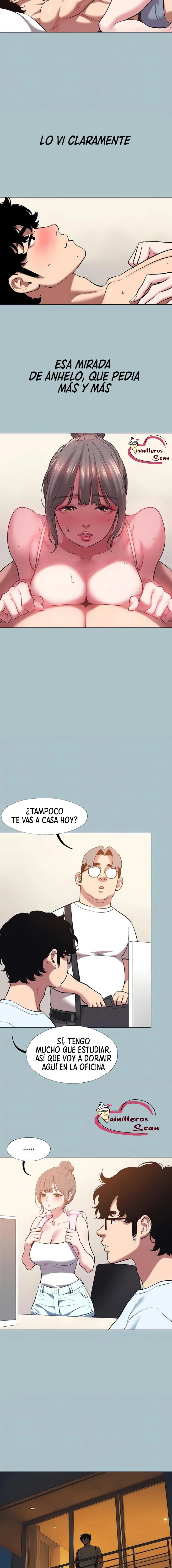 Lo siento, no tengo intención de salir con nadie Capítulo 31 - Página 3