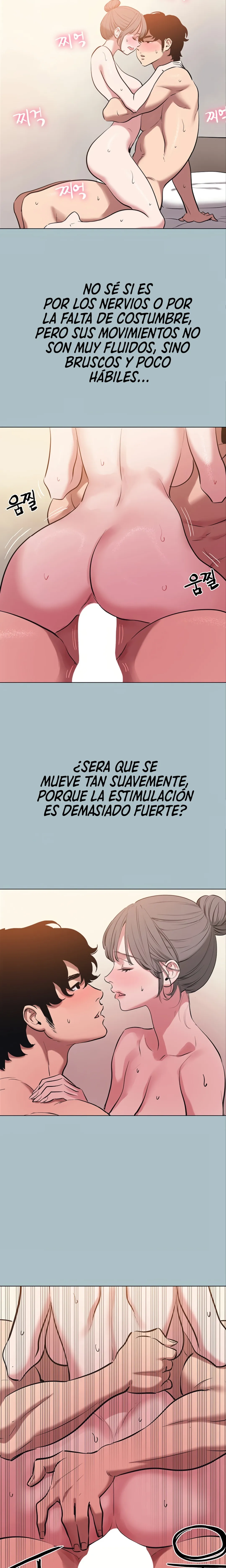 Lo siento, no tengo intención de salir con nadie Capítulo 32 - Página 14
