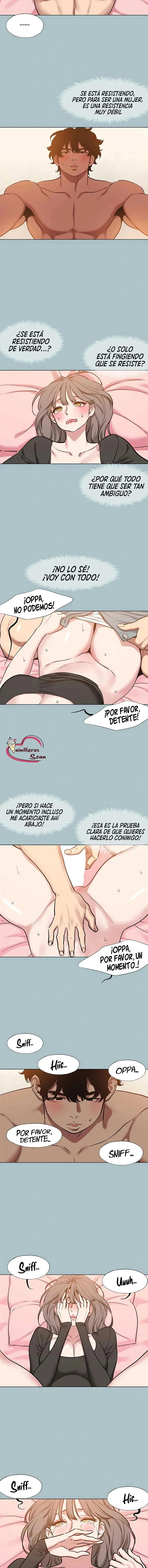 Lo siento, no tengo intención de salir con nadie Capítulo 38 - Página 7