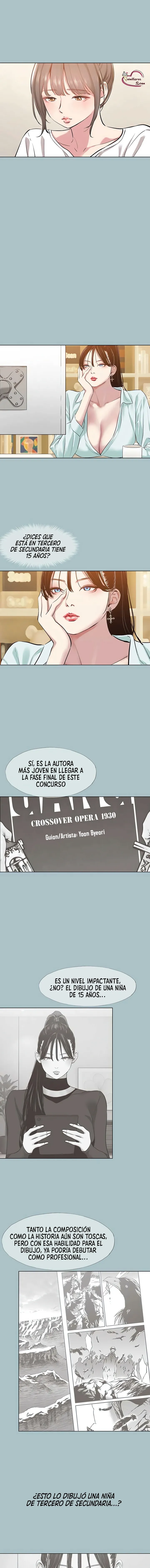 Lo siento, no tengo intención de salir con nadie Capítulo 42 - Página 7