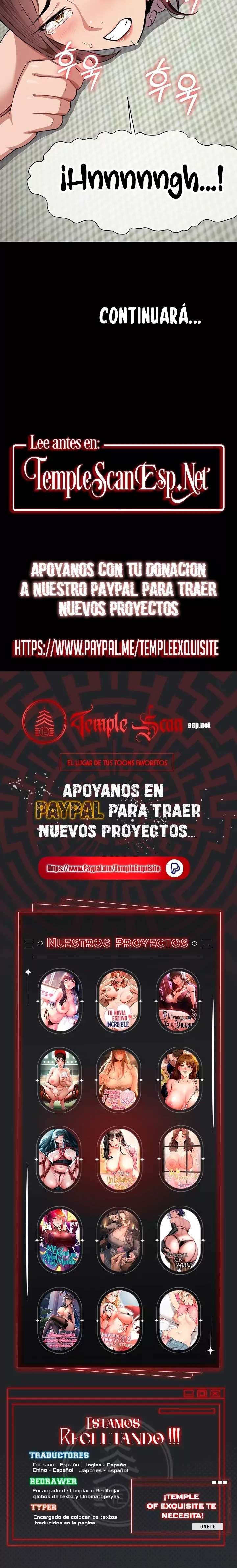 Esclavas del Refugio de Supervivencia Capítulo 20 - Página 28
