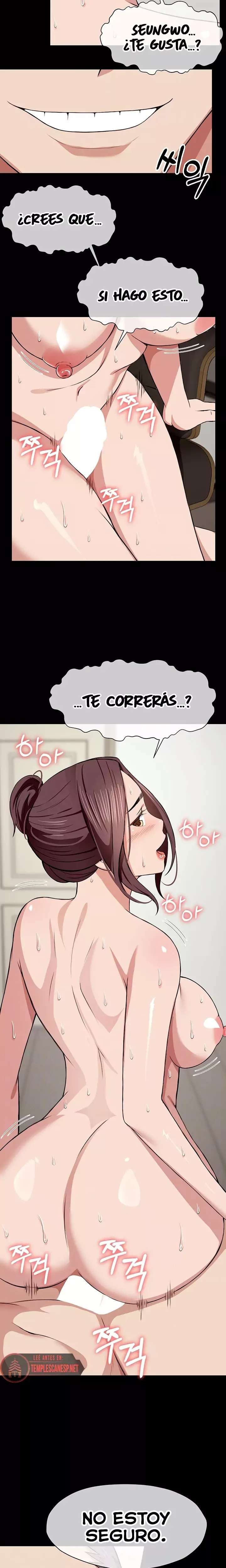 Esclavas del Refugio de Supervivencia Capítulo 22 - Página 4