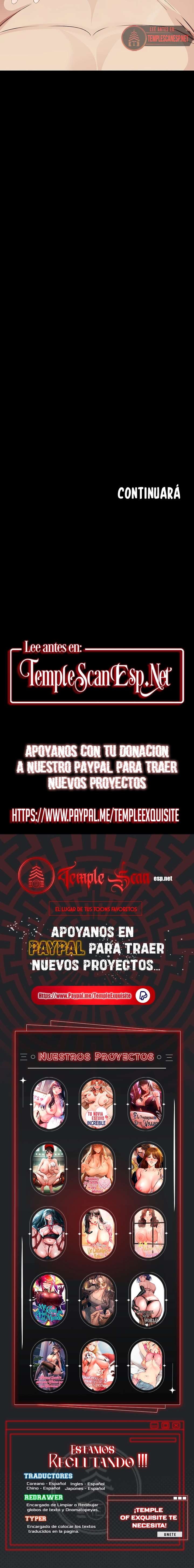 Esclavas del Refugio de Supervivencia Capítulo 26 - Página 18