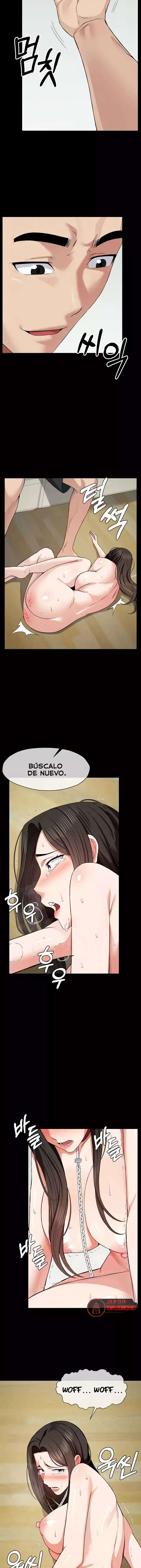 Esclavas del Refugio de Supervivencia Capítulo 32 - Página 25