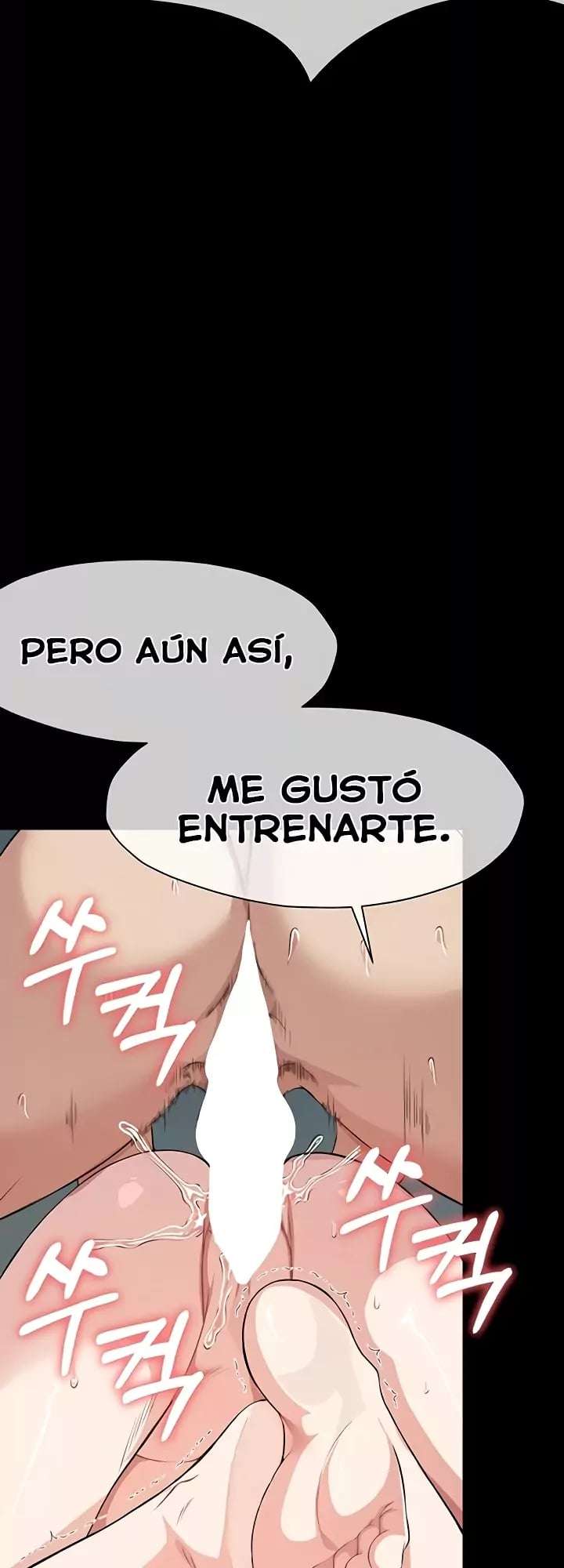 Esclavas del Refugio de Supervivencia Capítulo 34 - Página 18