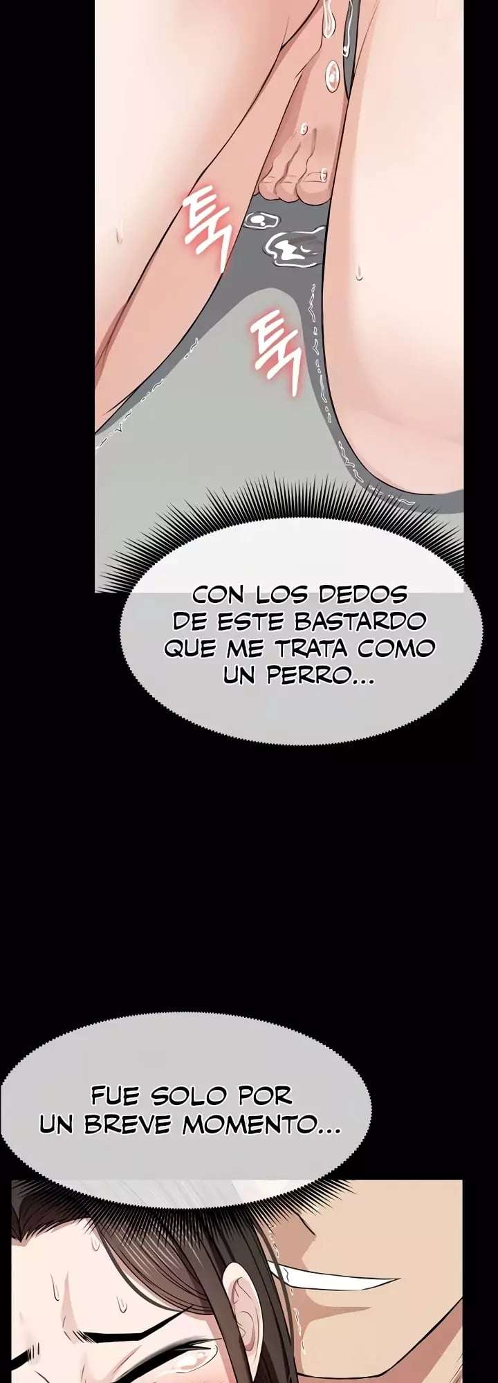 Esclavas del Refugio de Supervivencia Capítulo 34 - Página 2