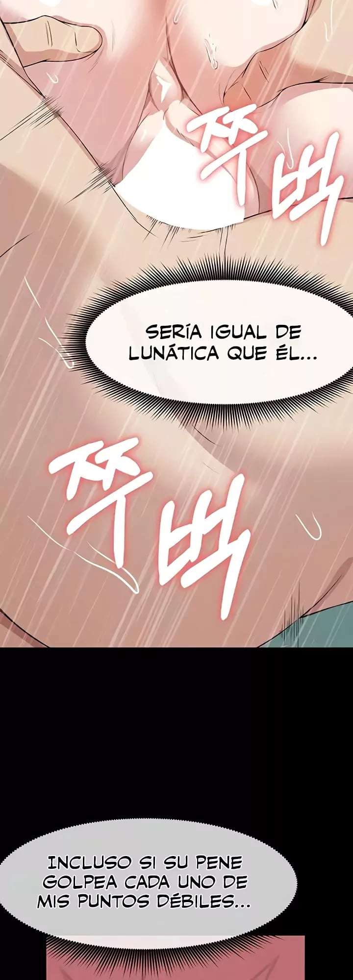 Esclavas del Refugio de Supervivencia Capítulo 34 - Página 24