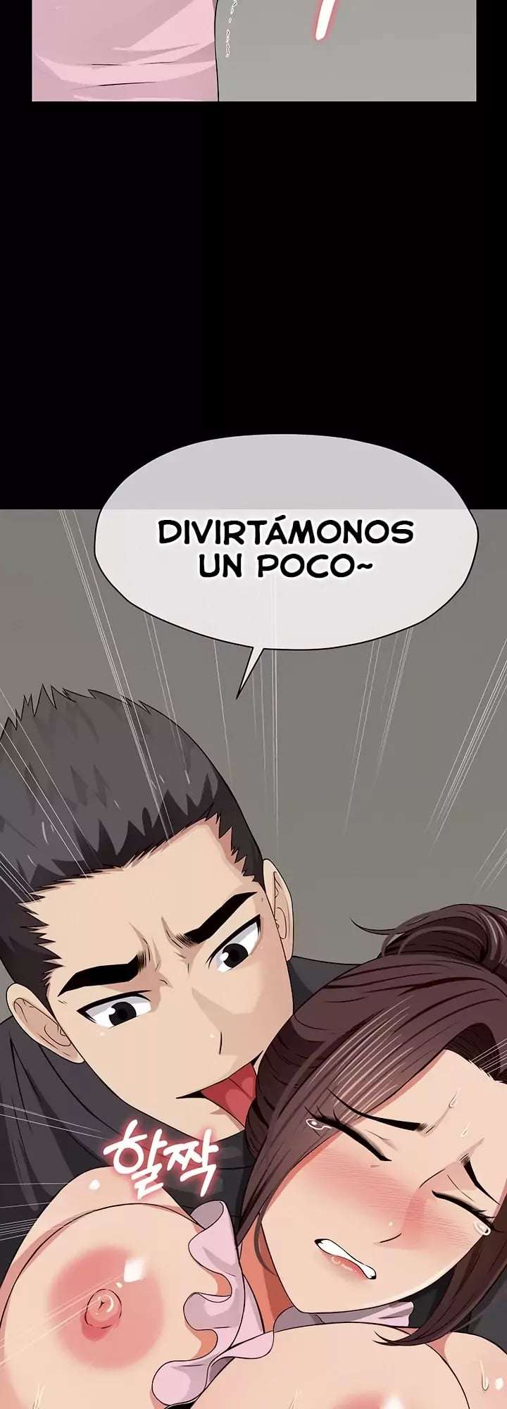 Esclavas del Refugio de Supervivencia Capítulo 36 - Página 2