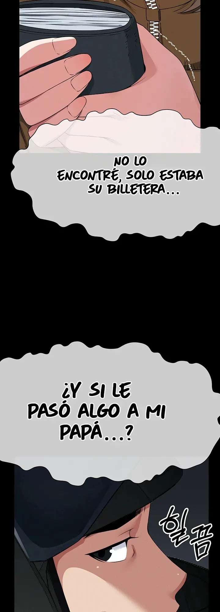 Esclavas del Refugio de Supervivencia Capítulo 39 - Página 2