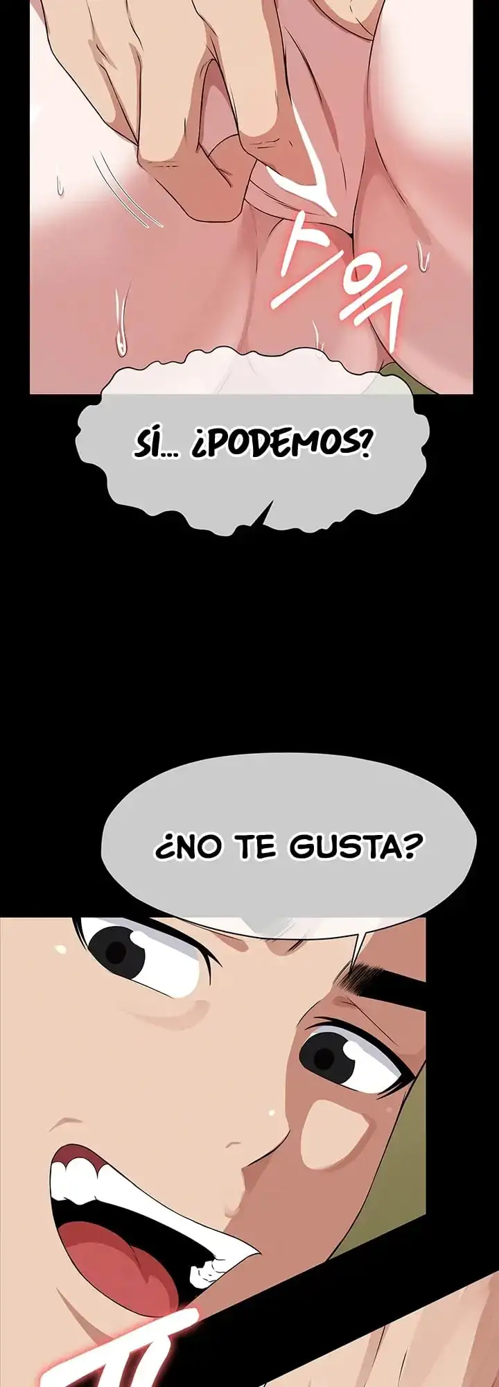 Esclavas del Refugio de Supervivencia Capítulo 42 - Página 18