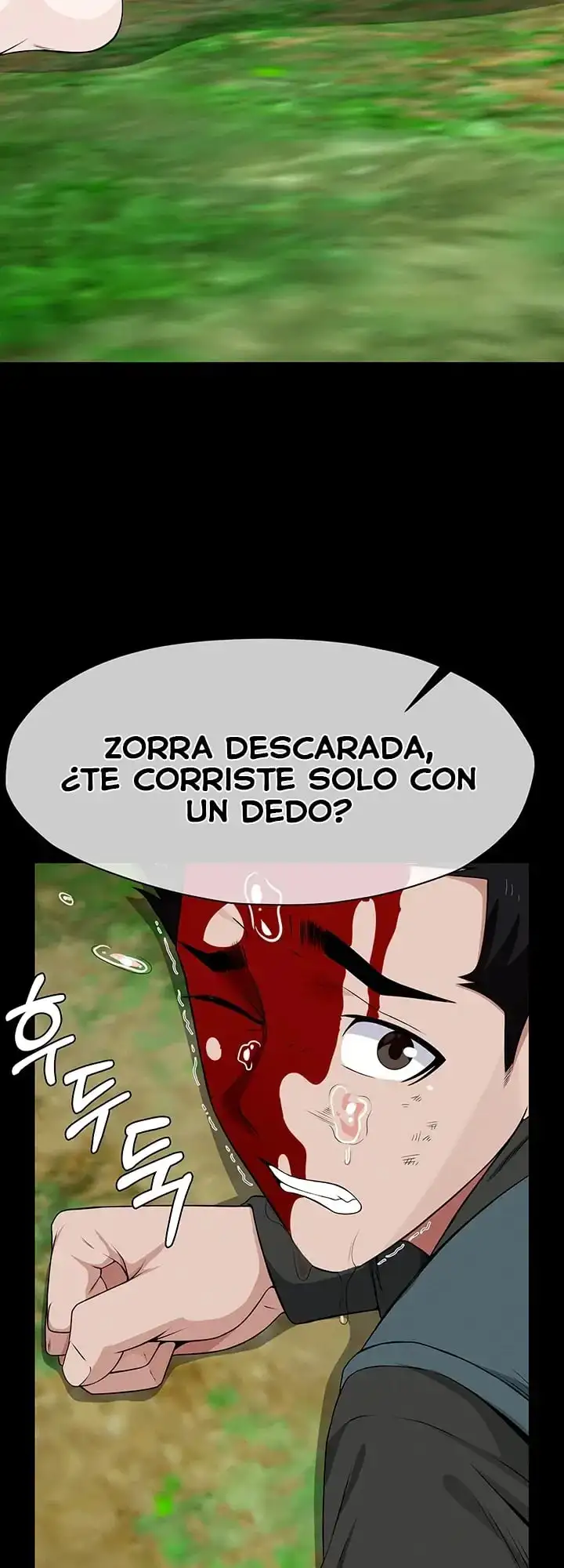 Esclavas del Refugio de Supervivencia Capítulo 43 - Página 6