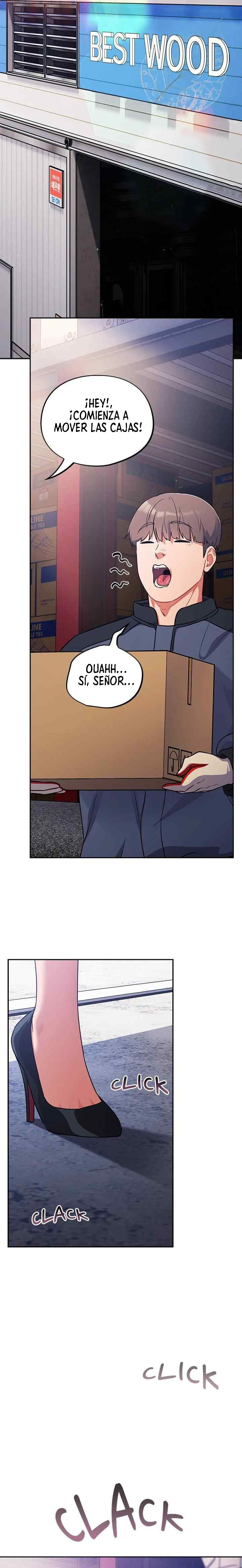Pandemia de estupidez Capítulo 31 - Página 12