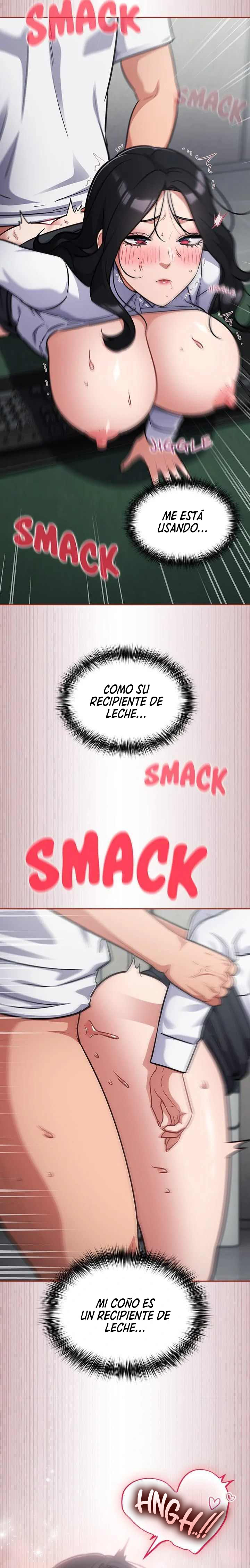 Pandemia de estupidez Capítulo 33 - Página 11