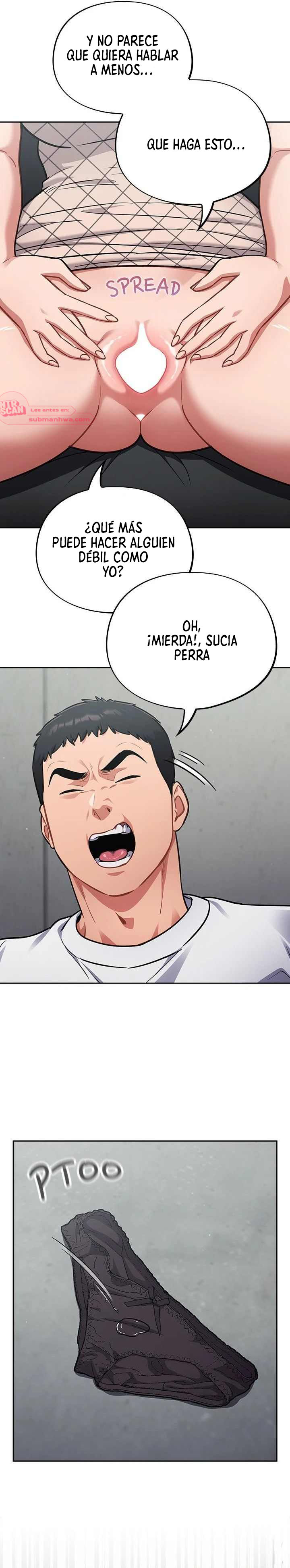Pandemia de estupidez Capítulo 33 - Página 18