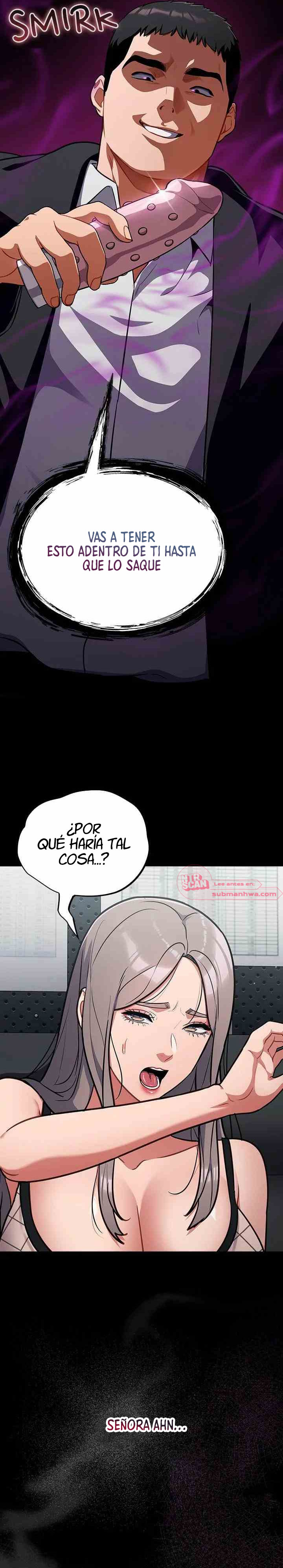 Pandemia de estupidez Capítulo 34 - Página 12