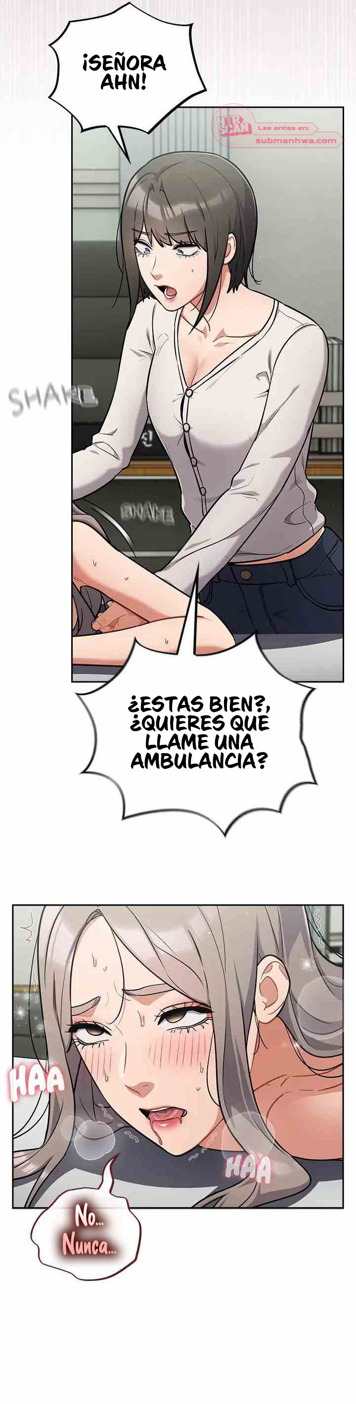 Pandemia de estupidez Capítulo 34 - Página 21