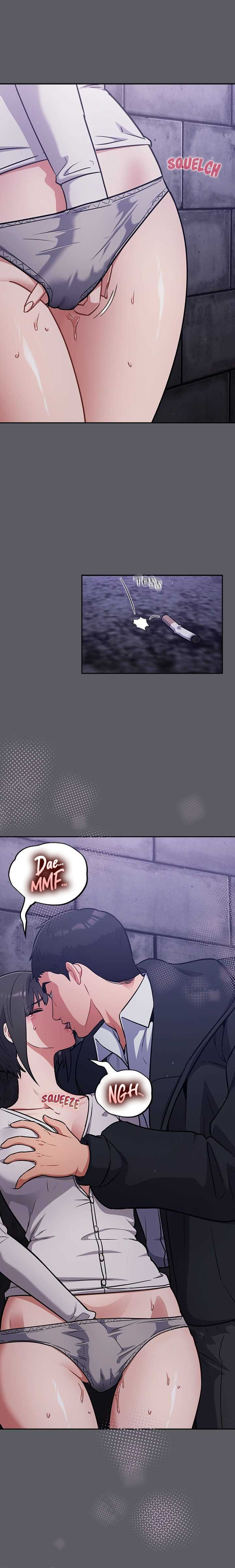 Pandemia de estupidez Capítulo 35 - Página 15