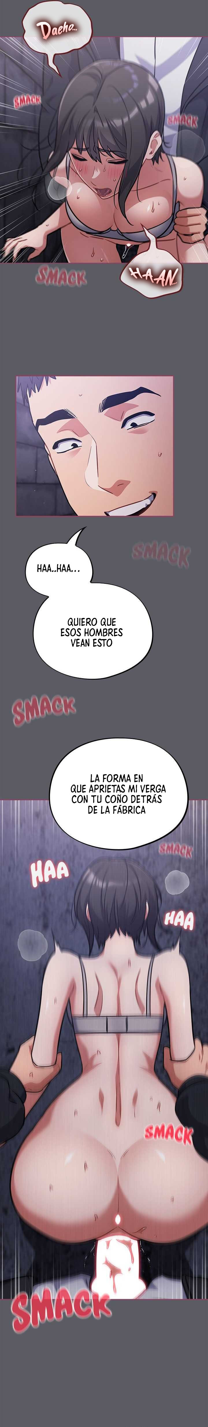 Pandemia de estupidez Capítulo 35 - Página 20