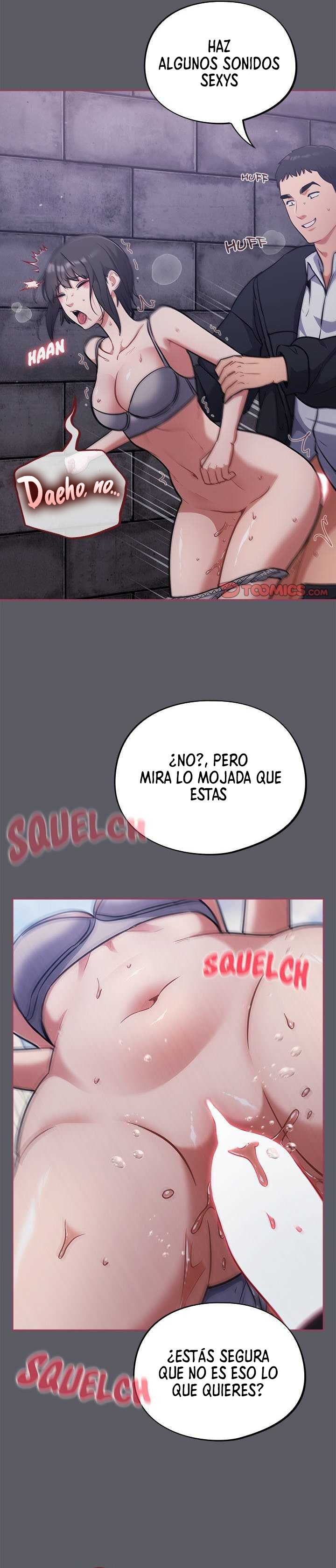 Pandemia de estupidez Capítulo 35 - Página 21