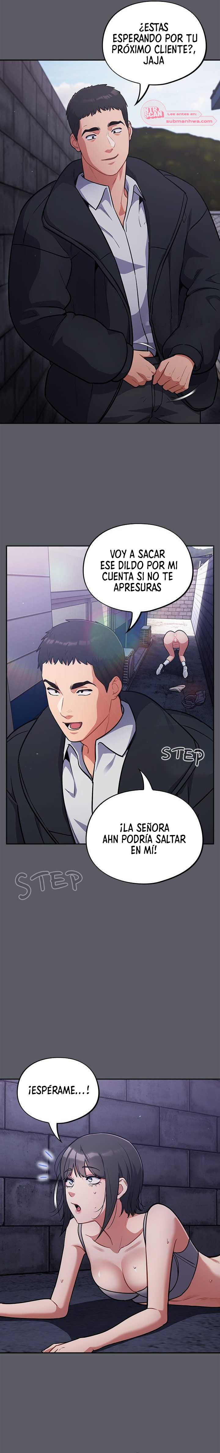 Pandemia de estupidez Capítulo 35 - Página 26