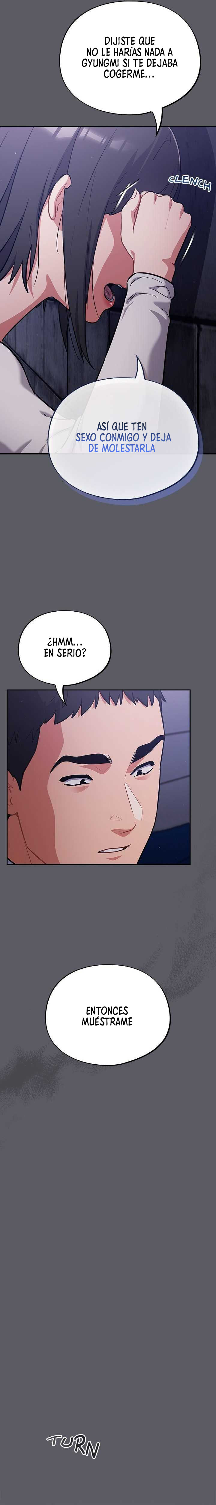 Pandemia de estupidez Capítulo 35 - Página 6