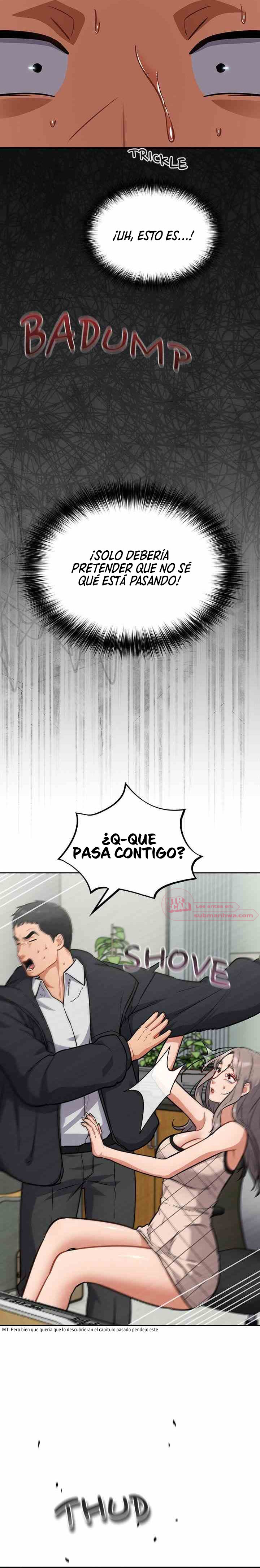 Pandemia de estupidez Capítulo 36 - Página 14