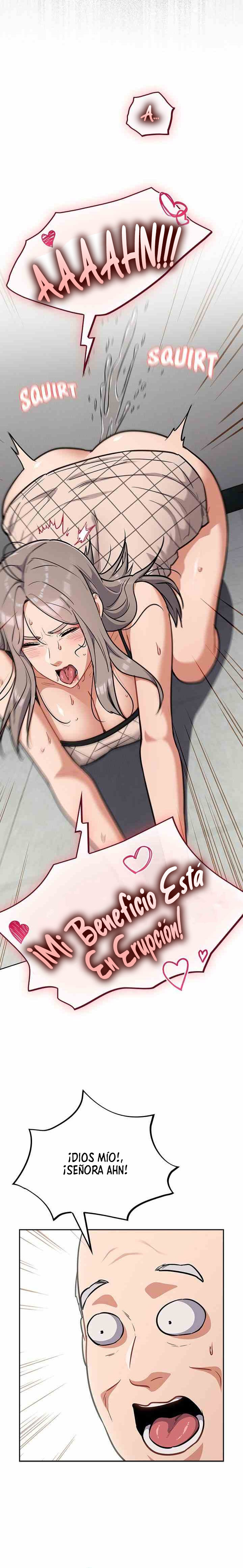 Pandemia de estupidez Capítulo 36 - Página 16
