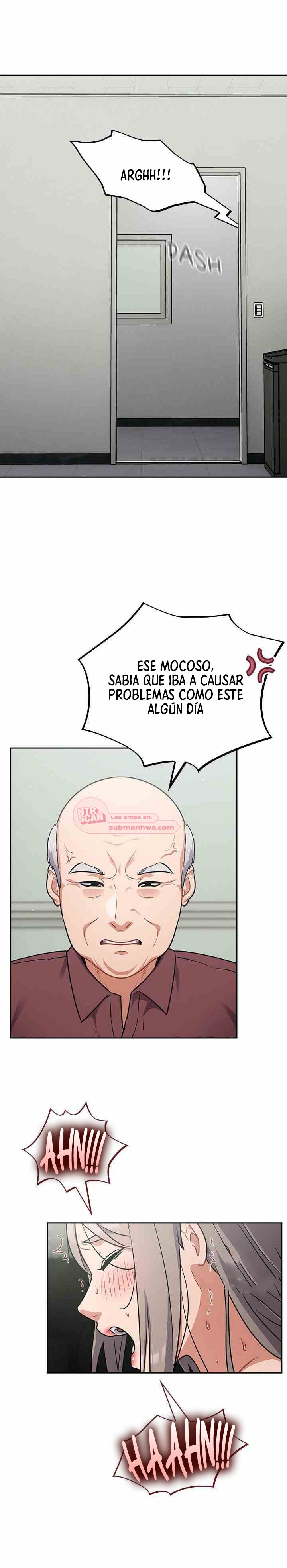 Pandemia de estupidez Capítulo 36 - Página 19